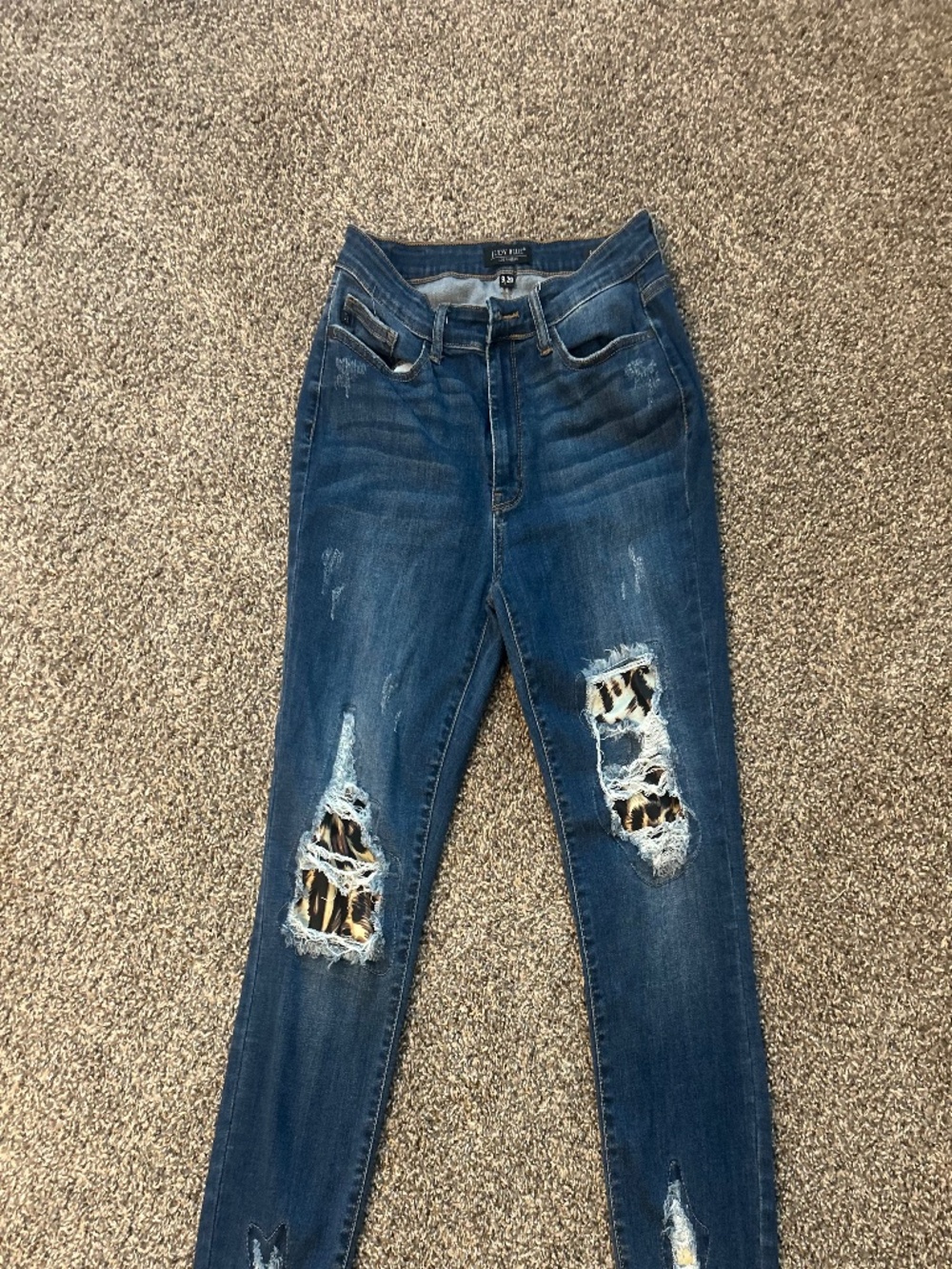 Judy Blue skinny